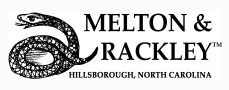 Melton and Rackley